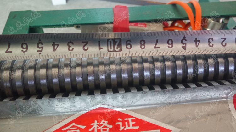 50型切面皮机提供多种机型供您选择
