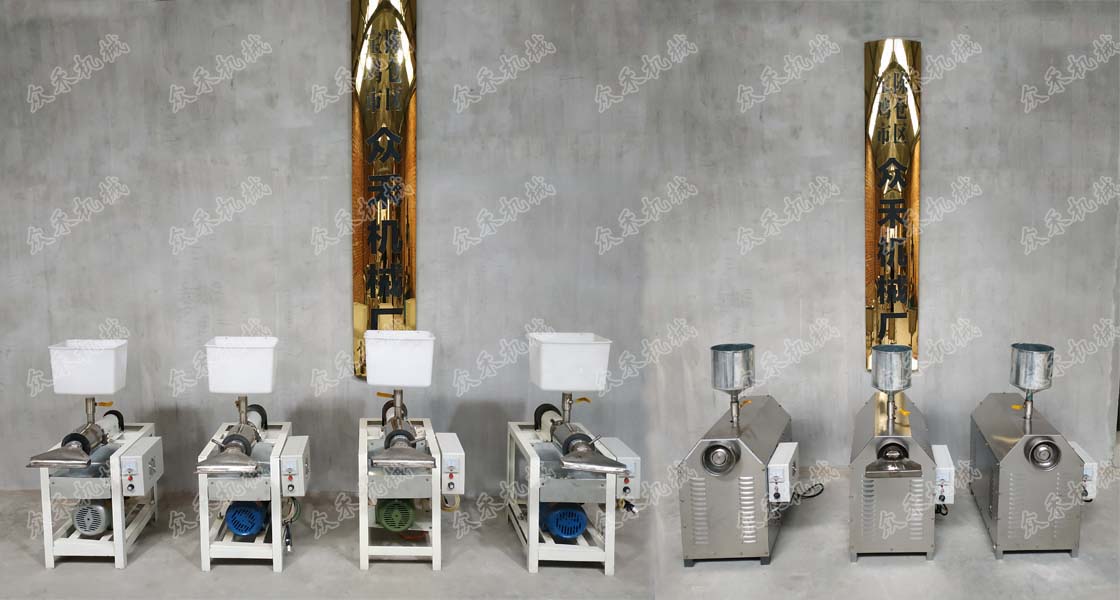 擀面皮机厂家行业发展前景与趋势