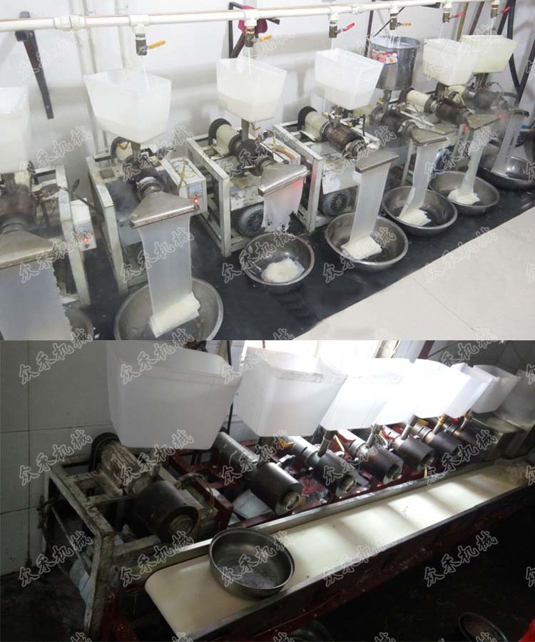宝鸡小型全自动擀面皮机器哪家好