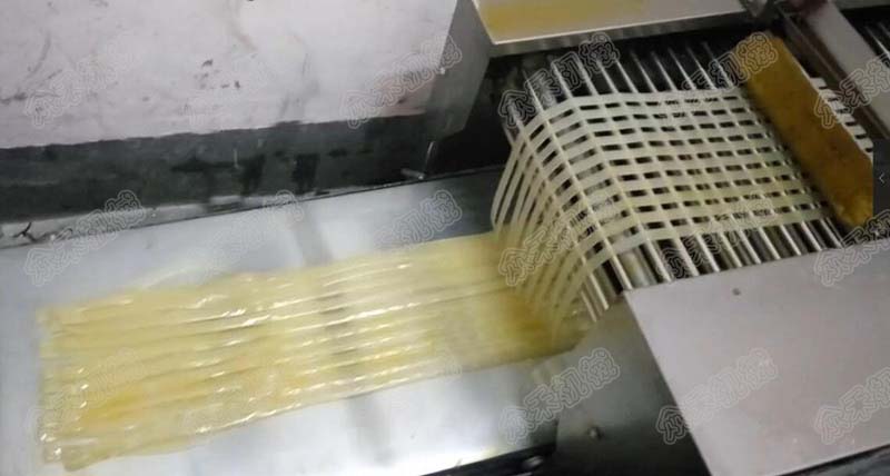 多彩面皮机多少钱一台
