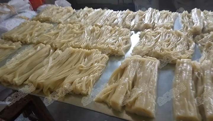 一碗凉皮的纯利润是多少钱