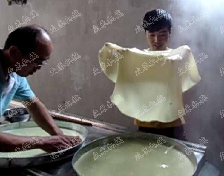 利润分析一张面皮成本多少钱